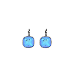 Myka Tori Euroback Earring image view - Fashion Crossroads Inc.