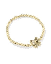 Kendra Scott Haley Stretch Bracelet in Ivory - Fashion Crossroads Inc