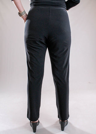 Sympli Monroe Ankle Pant in Black