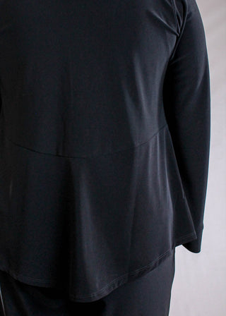 Sympli Coach Cardigan
