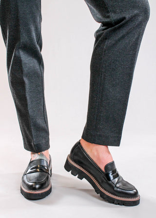 Liverpool Kelsey Knit Trouser