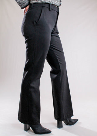 Liverpool Kelsey Flare Trouser