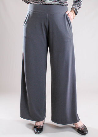 Sympli Wide Leg Trouser