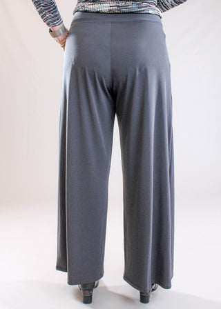 Sympli Wide Leg Trouser