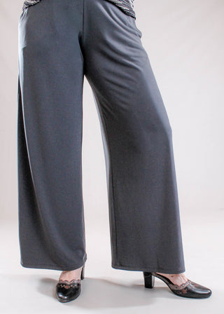 Sympli Wide Leg Trouser