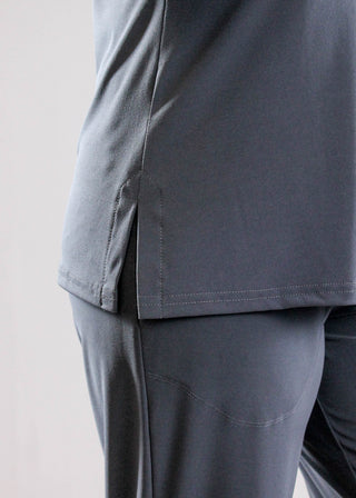 Sympli Nu Ideal Top with 3/4 Sleeve