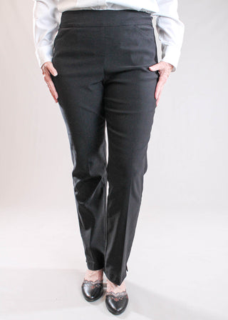 Tribal Sportswear Flatten It Pull On Ankle Pant