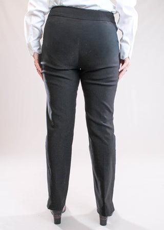 Tribal Sportswear Flatten It Pull On Ankle Pant