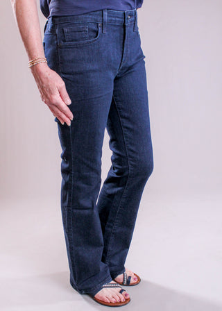 Not Your Daughter's Jeans Marilyn Straight Petite