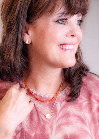 Kendra Scott Emery Beaded Necklace - Fashion Crossroads Inc