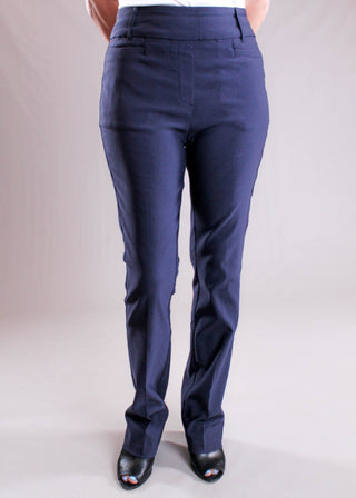Tribal Sportswear Petite Flatten It Pull On Pant