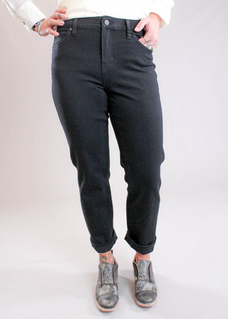 Liverpool Relaxed Skinny Jean