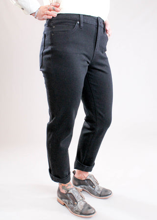 Liverpool Relaxed Skinny Jean