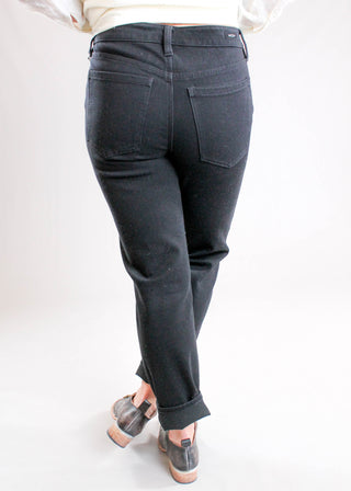 Liverpool Relaxed Skinny Jean