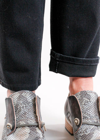 Liverpool Relaxed Skinny Jean