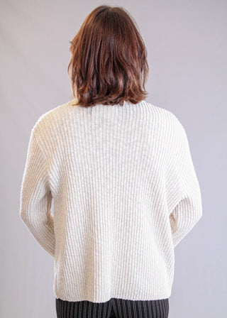 Avalin Long Sleeve Cardigan with Buttons