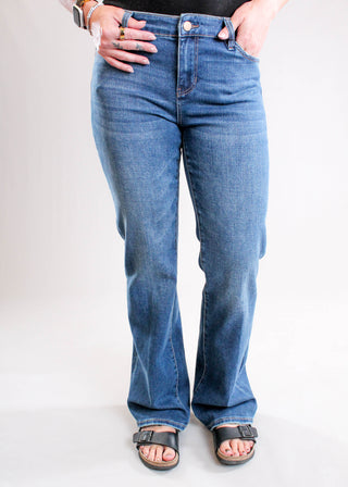 Liverpool Lucy Bootcut Jean