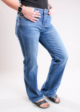Liverpool Lucy Bootcut Jean