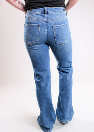 Liverpool Lucy Bootcut Jean