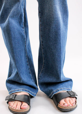 Liverpool Lucy Bootcut Jean