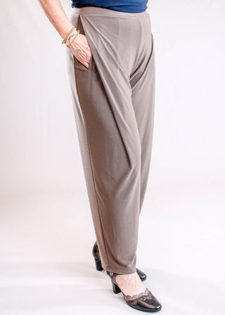 Sympli Suitable Pocket Pant