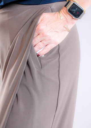 Sympli Suitable Pocket Pant