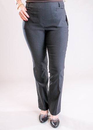 Tribal Sportswear Flatten It Pull On Pant