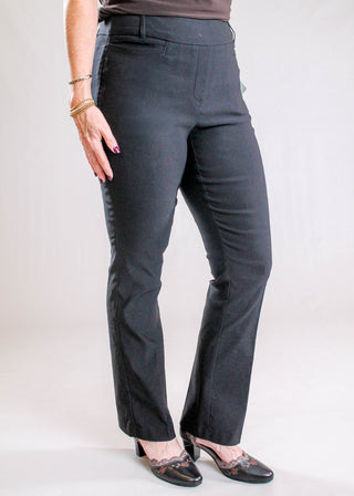 Tribal Sportswear Flatten It Pull On Pant