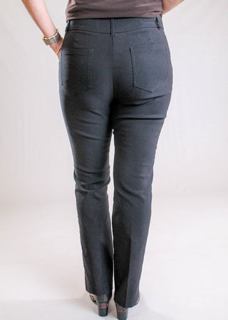 Tribal Sportswear Flatten It Pull On Pant