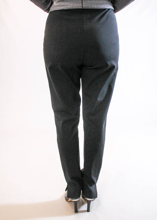 Sympli Lux Narrow Ponte Midi Pant