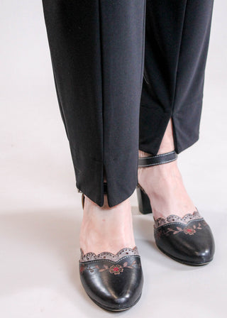 Sympli Hepburn Ankle Pant