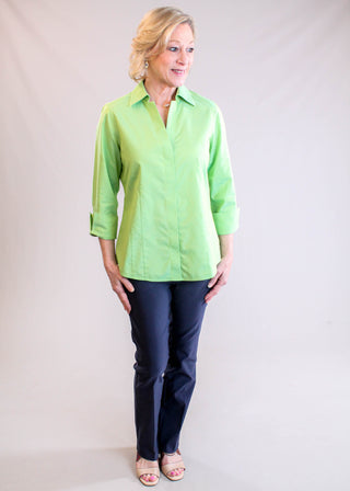 Tribal Sportswear Flatten It Pull On Pant