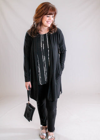 Carefree Cover Front View - Fashion Crossroads Inc