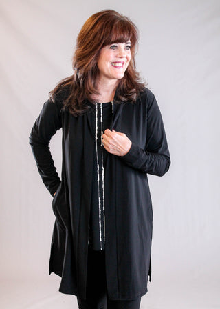 Carefree Cover Front View - Fashion Crossroads Inc