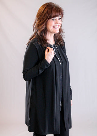 Carefree Cover Front View - Fashion Crossroads Inc