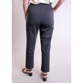 Sympli Ponte Hepburn Ankle Pant