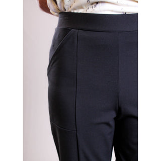 Sympli Ponte Hepburn Ankle Pant