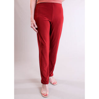 Sympli Narrow Pant Midi