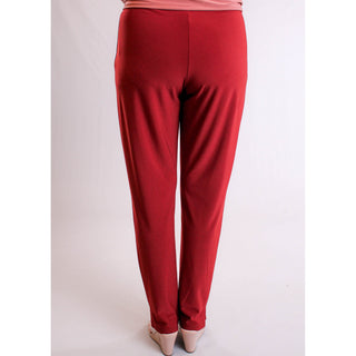 Sympli Narrow Pant Midi