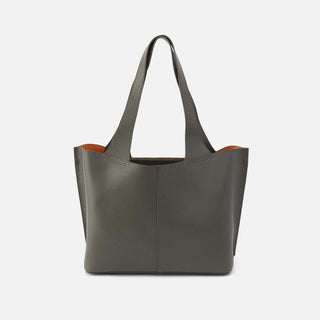 Hobo Vida Genuine Leather Tote Handbag