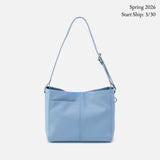 HOBO Render Shoulder Bag in Seabreeze - Fashion Crossroads Inc