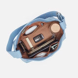 HOBO Render Shoulder Bag in Seabreeze - Fashion Crossroads Inc