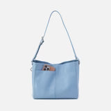 HOBO Render Shoulder Bag in Seabreeze - Fashion Crossroads Inc