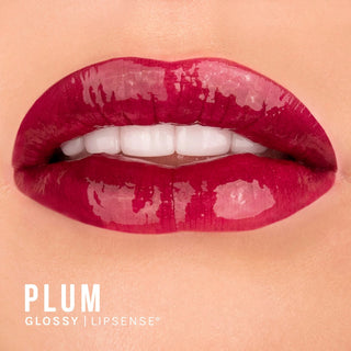 SeneGence LipSense® Plum – Long-Lasting Lip Color
