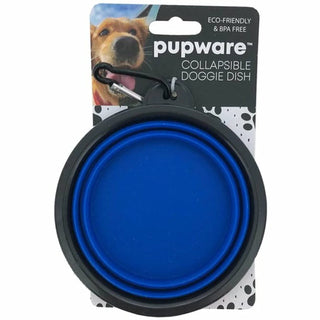 Pupware Collapsible Doggie Dish