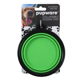 Pupware Collapsible Doggie Dish