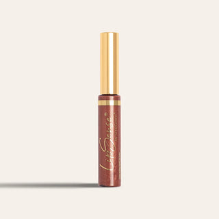 SeneGence LipSense® Amber Spice – Long-Lasting Warm Amber Nude Lip Color