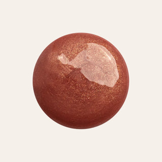 SeneGence LipSense® Amber Spice – Long-Lasting Warm Amber Nude Lip Color