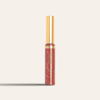 SeneGence LipSense® Caramel Latte – Long-Lasting Warm Caramel Nude Lip Color