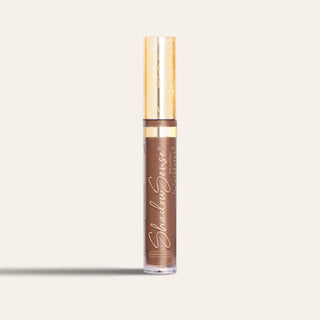 SeneGence ShadowSense® Candied Cocoa – Long-Lasting Shimmer Brown Cream Eyeshadow